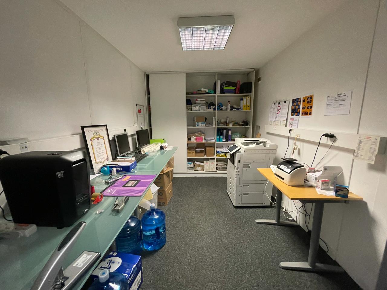 Bureau Toulouse 255m² Location bureau Toulouse Haute-Garonne OLBUR2532962 13